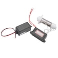 thumbnail image 3 of Generador de ozono de 500 mg con tubo y accesorios para purificador de aire doméstico y esterilización de 220 V, 3 of 14