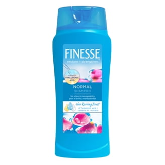 Finesse Volumize + Strengthen Volumizing Shampoo, 13 fl oz