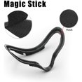 thumbnail image 4 of AMVR Interface Faciale VR & Coussin de Couverture en Mousse Ensemble de Remplacement Confort pour Oculus Rift (Seulement Compatible avec Rift CV1), 4 of 8