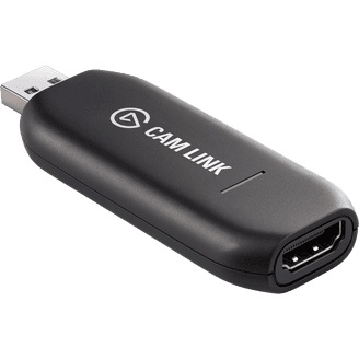Elgato Game Capture HD60 S - Stream and Record in 1080p60, for
