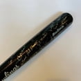 thumbnail image 4 of 1969 New York Mets World Series Champs Team Signed Bat Nolan Ryan Tom Seaver JSA, 4 of 8