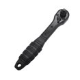 thumbnail image 1 of Llave de trinquete de portabrocas 2 en 1 Llave de portabrocas de trinquete universal Herramienta de mano de doble uso, 1 of 6