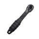 thumbnail image 2 of Llave de trinquete de portabrocas 2 en 1 Llave de portabrocas de trinquete universal Herramienta de mano de doble uso Tmvgtek Para estrenar, 2 of 4