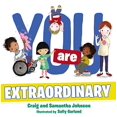 thumbnail image 1 of You Are Extraordinary, 1 of 3