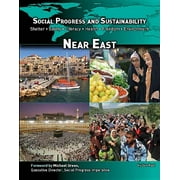 Pre-Owned Near East (Hardcover) 9781422234976