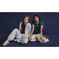 thumbnail image 4 of Weekend Academy Girls Baggy Straight Pant, Sizes 4-18, 4 of 4