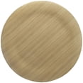 thumbnail image 4 of Hawthorne Collection Contreplaqué Table Basse Ronde en Naturel, 4 of 4