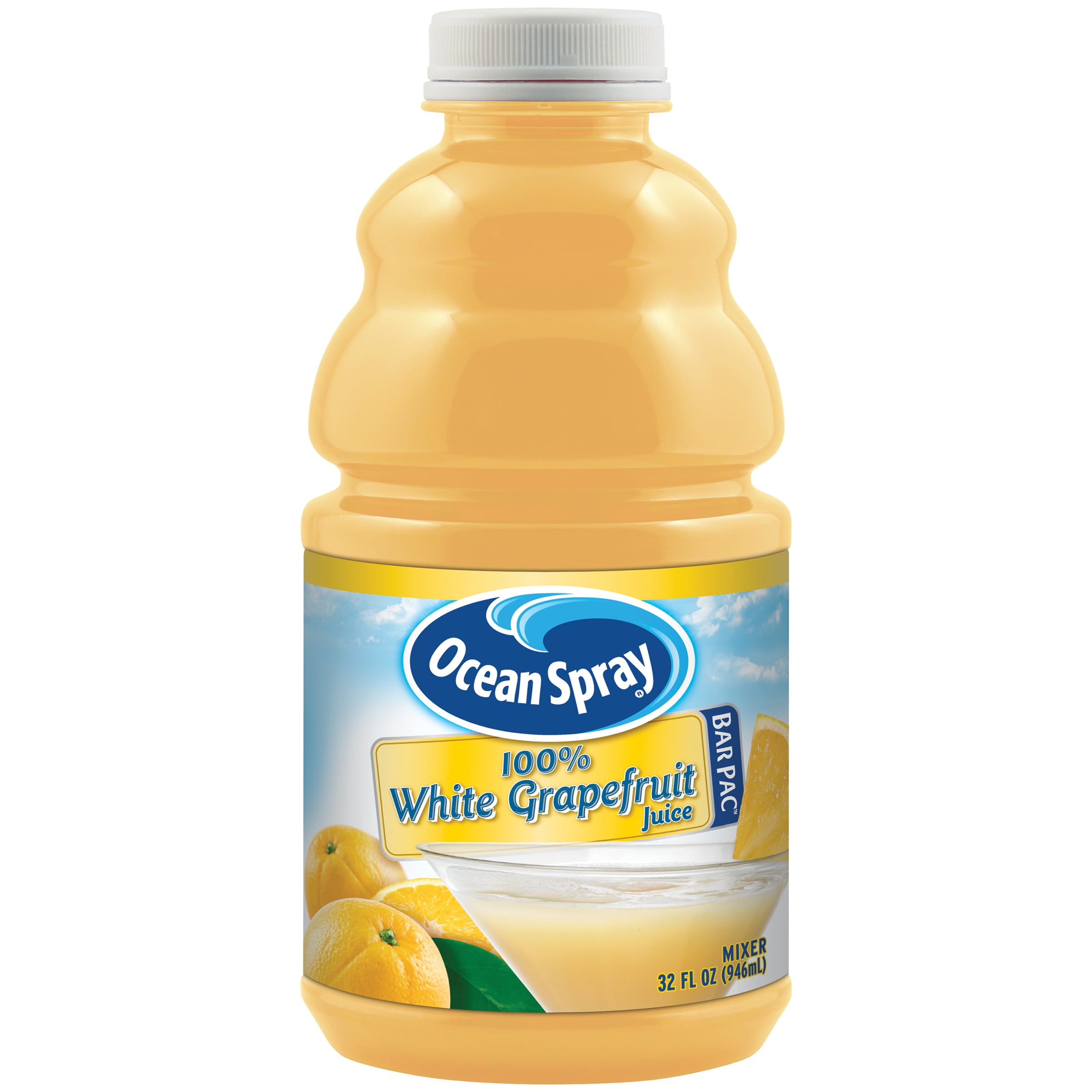 ocean spray ocean spray