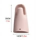 thumbnail image 3 of Manopla para Horno, Manoplas de Horno de Silicona Antideslizantes para Restaurantes (Gris)., 3 of 5