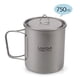 thumbnail image 4 of Juego de tazas Juego de utensilios de cocina Lixada 300ml / 350ml / 420ml / 550ml / 650ml / 750ml Ta Lixada Juego de tazas, 4 of 7