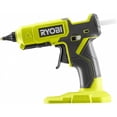 thumbnail image 1 of Pistola de pegamento RYOBI ONE+ 18 V inalámbrica de doble temperatura 130/200 °C, 1 of 9