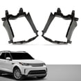 thumbnail image 2 of CROSSDESIGN Radiator Core Support Rear Deflector Left Right Fit For 2013-2017 Land Rover Range Rover Sport, 2 of 10