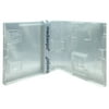 CheckOutStore 25 Clear Nintendo DS Replacement Cases