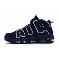 thumbnail image 2 of Nike Men's Air More Uptempo Obsidian Basketball Shoes, from StockX, 2 of 5