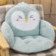 thumbnail image 5 of Asiento, Silla Antideslizante Con Forma De Animal De Dibujos Animados Para Niños, Soporte Lumbar Circundante, Decoración De Almohadas Para Estudiantes Guardurnaity HA045496-02, 5 of 6
