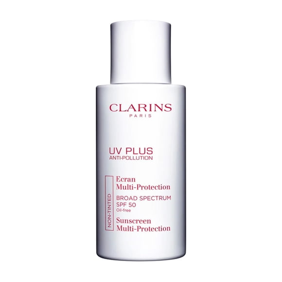 Protector Solar Clarins UV Plus Antipolución SPF 50 30 ml