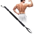 thumbnail image 1 of Ejercitador de Fuerza para Brazos, Equipo de Abrenamiento de Fuerza para Antebrazo Con Resorte, Para Músculos de Hombros, Brazos y Espalda, 1 of 7