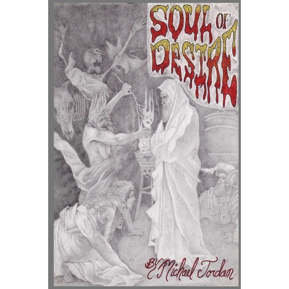 The Soul of Desire, (Paperback)