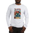 thumbnail image 1 of CafePress - G.I. Joe First Issue Men's Long Sleeve T Shirt - Unisex Cotton Long Sleeve T-Shirt, 1 of 1