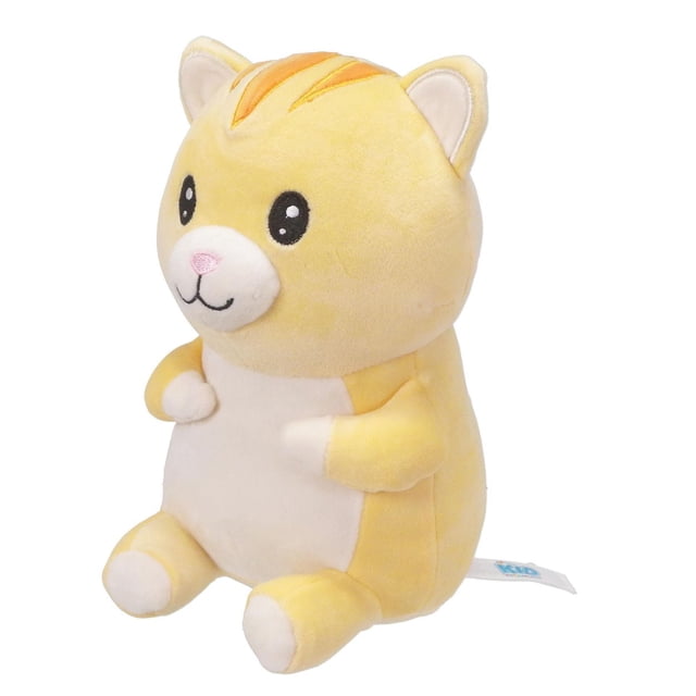 Kid Connection mini plush-cat