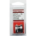 thumbnail image 2 of Lasco No Lead Male Faucet Adapter, Extra Long for Recessed Speakman Mounting, 2 of 2