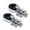A, variant on 2Pcs Kitchen Cupboard Glass Door Hinge Clip Wine Cabinet Doors Damping Hinge Hardware Smooth Motion Buffer Enduring