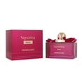 thumbnail image 1 of SALVATORE FERRAGAMO SIGNORINA RIBELLE 100ML EDP SPRAY, 1 of 3