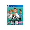 thumbnail image 1 of Two Point Hospital - PlayStation 4, 1 of 11