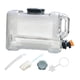 thumbnail image 3 of Garrafa de Agua Camping con Grifo Extraíble Depósito Portátil Multifunción Recipiente Reutilizable Resistente Adecuado para Picnic Senderismo Coche Ho 12 litros, 3 of 8