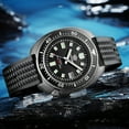 thumbnail image 2 of ADDIESDIVE Men's Automatic Dive Watch - Ceramic Bezel, BGW9 Lume, Sapphire Crystal, NH35A, 200M Water Resistant, 2 of 9