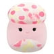 thumbnail image 1 of Seta tie-dye original Rachel Pink de peluche Squishmallows, 60 cm, 1 of 7