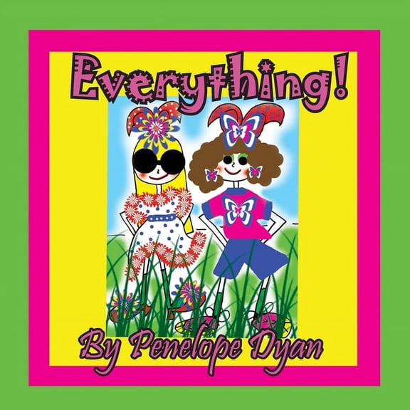 Everything!, (Paperback)