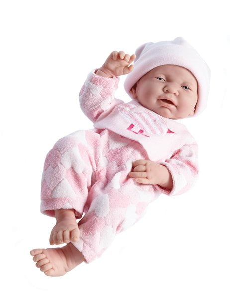 jc toys la newborn