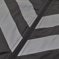 thumbnail image 4 of Men Cycling Vest Foldable Quick Dry Breathable Reflective Sports Safety Bike Vest for Riding Running Jogging Hiking, 4 of 7