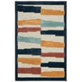 thumbnail image 2 of Outdoor Helena Collection Area Rug Ivory - 2'x3', 2 of 5