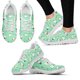thumbnail image 1 of Zapatos planos con estampado de dibujos animados de dientes de dentista para mujer, zapatillas informales transpirables y antideslizantes, 1 of 6
