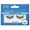 Aqua Lashes 344, variant on Ardell Aqua Lash 344, Black, 1 Pair