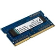 thumbnail image 4 of Memoria RAM Kingston  DDR3L 4GB 1600MHz 1.35V Laptop KVR16LS11/4, 4 of 5