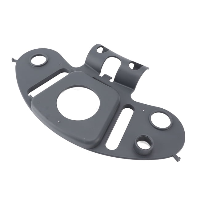 Support de Rangement pour Machine de Cuisson, Support de Rangement de Cuisine Installation Facile Parfait pour l'Organisation