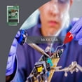 thumbnail image 3 of ZheElen Large Power Wireless RF Remote Control Transmitter Module Long Distance Single-way Control Switch Transceiver Modules 350M, 3 of 6