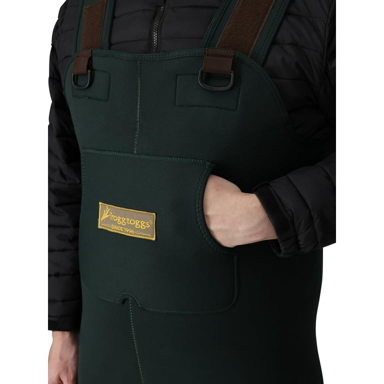 Frogg Toggs Men display picture 1