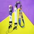 thumbnail image 2 of Wristlet Strap for Key Hand Wrist Lanyard Key Fob Holder Wristlet Keychain, 2 of 4