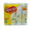 Rocio Toilet Paper, 2 Ply, 16 Rolls