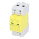 thumbnail image 4 of Dispositivo de protección contra sobretensiones protector contra sobretensiones de montaje en pared AC420V para  de energía ANGGREK Otros, 4 of 8