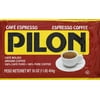 Caf Pilon Espresso Ground Coffee, 16-Ounce