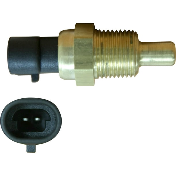 SENSOR DE TEMPERATURA DEL REFRIGERANTE (CTS) SPIRIT 1991 al 1992 DODGE 2.2L L4 INTRAN-FLOTAMEX .