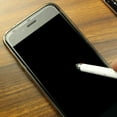 thumbnail image 6 of Ludlz 10Pcs Universal Capacitive Pen Drawing Stylus for Tablet Smartphone 2 in 1 Precision Series Disc Stylus Pens for All Capacitive Touch Screens, 6 of 6