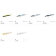 thumbnail image 2 of Shimano Ocea Full Throttle 240F AR-C Floating Stickbait 240mm / 120g, 2 of 3