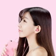thumbnail image 3 of Original Xiaomi In-Ear Earphones Fresh Version 3.5mm Plug Balance Damping System Earbuds Built-in Microphone Answering, 3 of 8