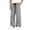 Grey, variant on Kids Sweatpants Boys Girls Casual Street Drawstring Waist Athletic Jogger Pants Wide Leg Open Bottom Track Pants Trousers School Uniform Pants Sweat Pants with Pockets Streetwear